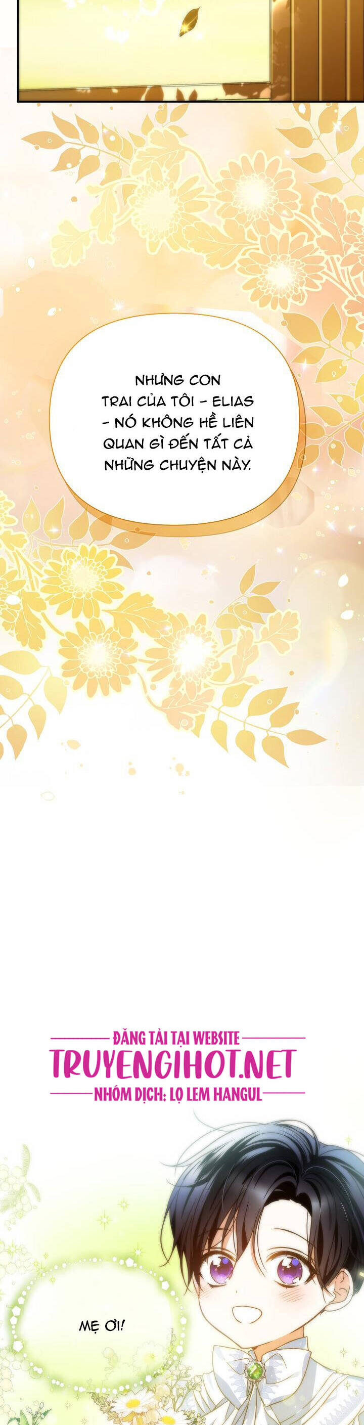 Từ Lúc Bắt Đầu Tôi Vẫn Luôn Ở Bên Em - Chương 64.2 - Trang 7