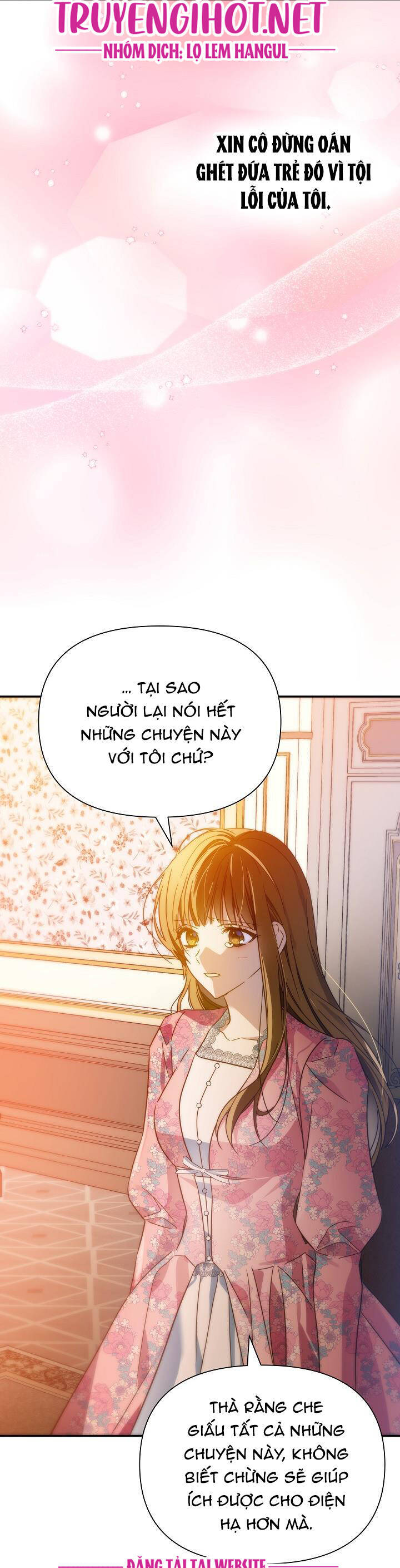 Từ Lúc Bắt Đầu Tôi Vẫn Luôn Ở Bên Em - Chương 64.2 - Trang 9