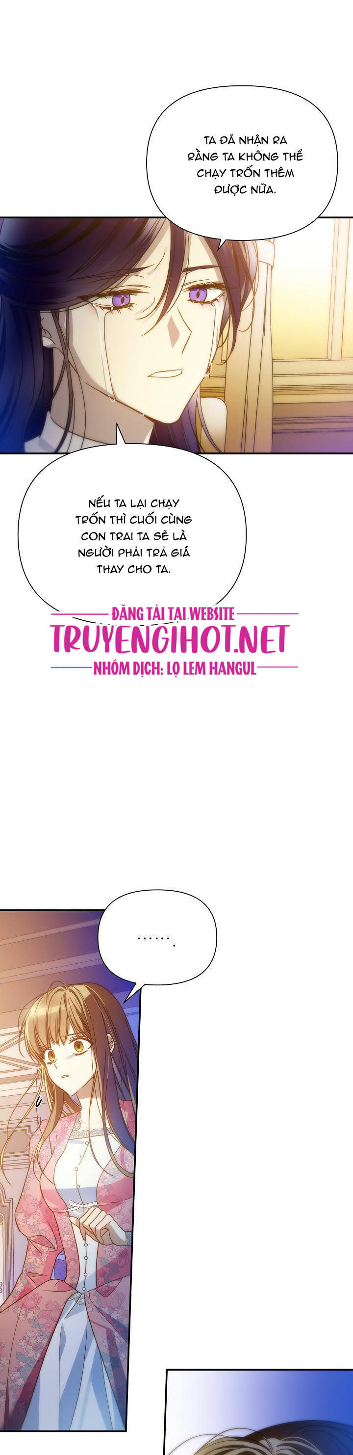 Từ Lúc Bắt Đầu Tôi Vẫn Luôn Ở Bên Em - Chương 65.1 - Trang 1