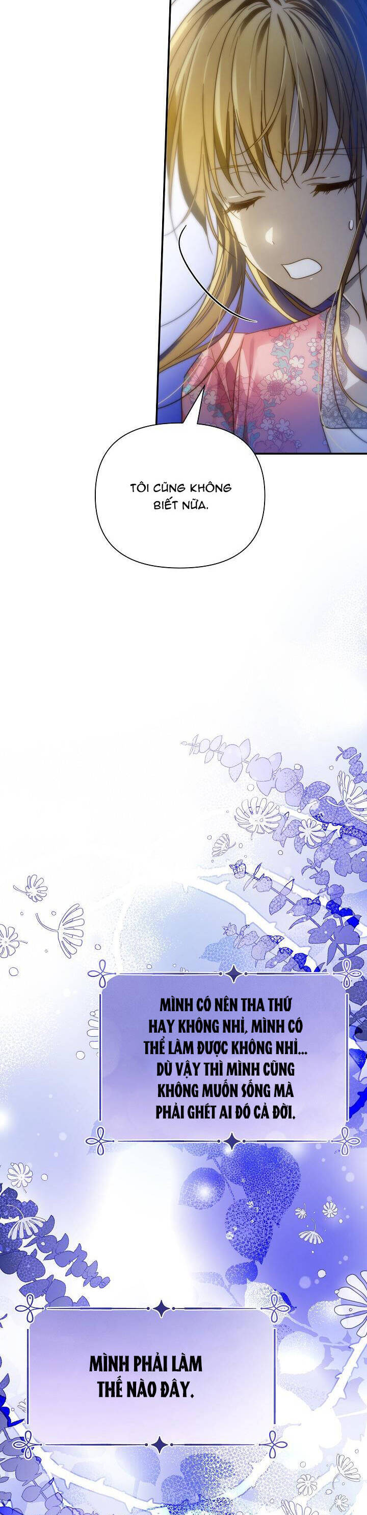 Từ Lúc Bắt Đầu Tôi Vẫn Luôn Ở Bên Em - Chương 65.1 - Trang 2