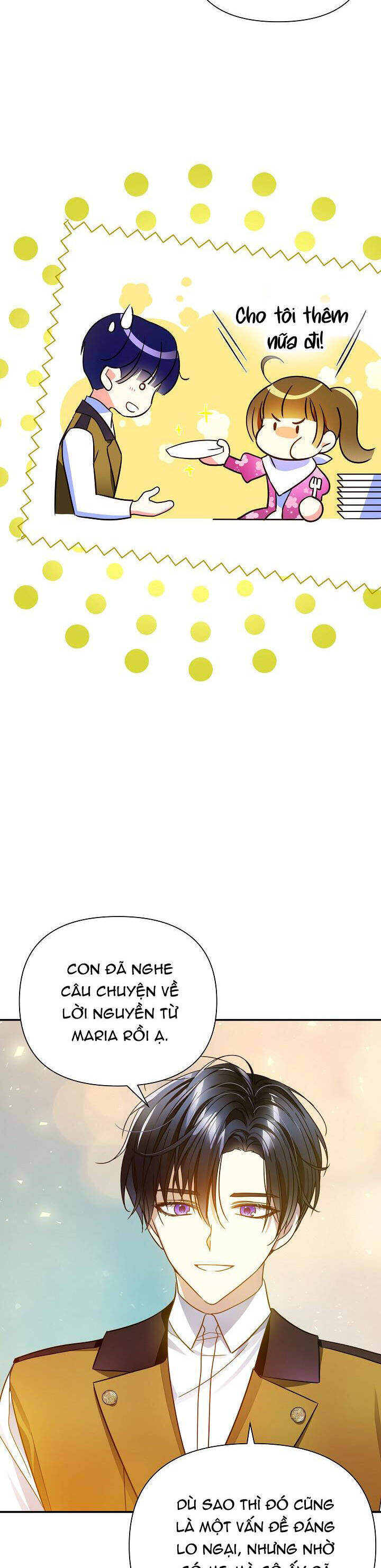 Từ Lúc Bắt Đầu Tôi Vẫn Luôn Ở Bên Em - Chương 65.1 - Trang 12