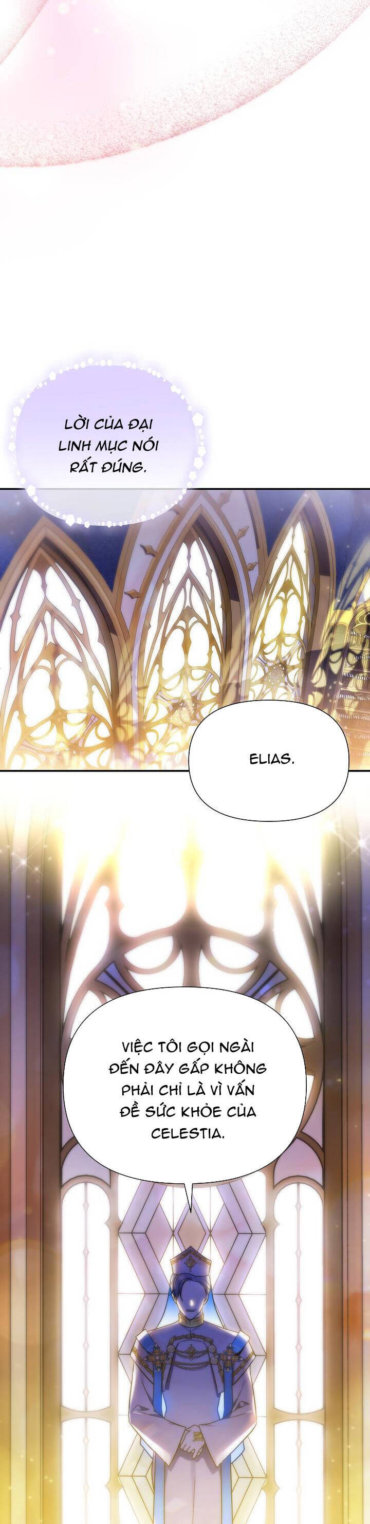 Từ Lúc Bắt Đầu Tôi Vẫn Luôn Ở Bên Em - Chương 65.1 - Trang 17