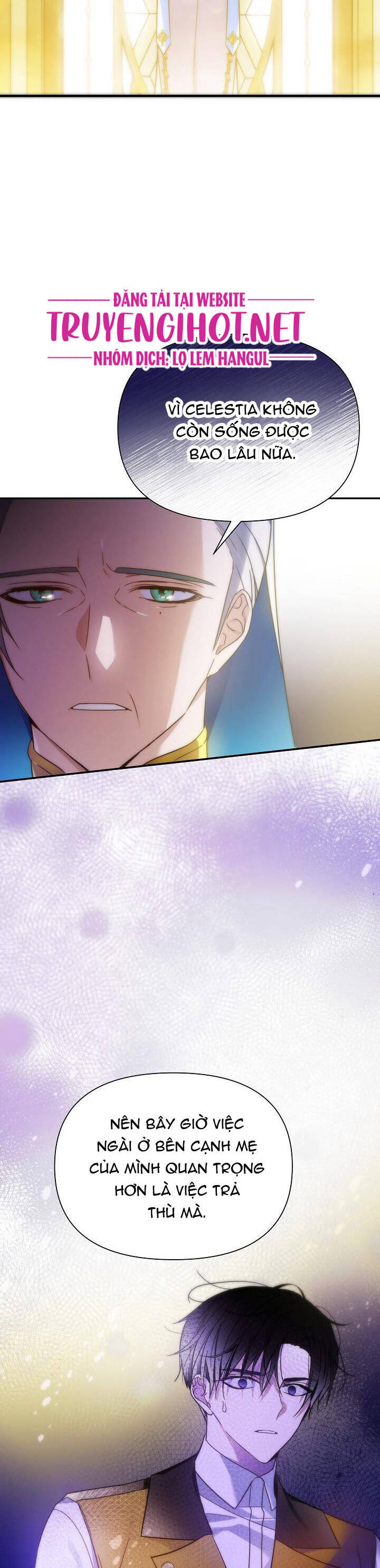 Từ Lúc Bắt Đầu Tôi Vẫn Luôn Ở Bên Em - Chương 65.1 - Trang 18