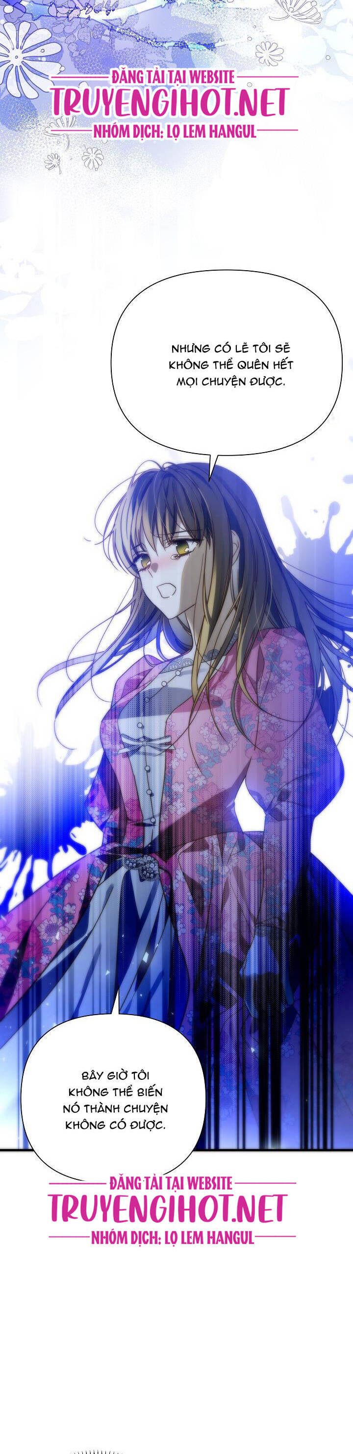 Từ Lúc Bắt Đầu Tôi Vẫn Luôn Ở Bên Em - Chương 65.1 - Trang 3