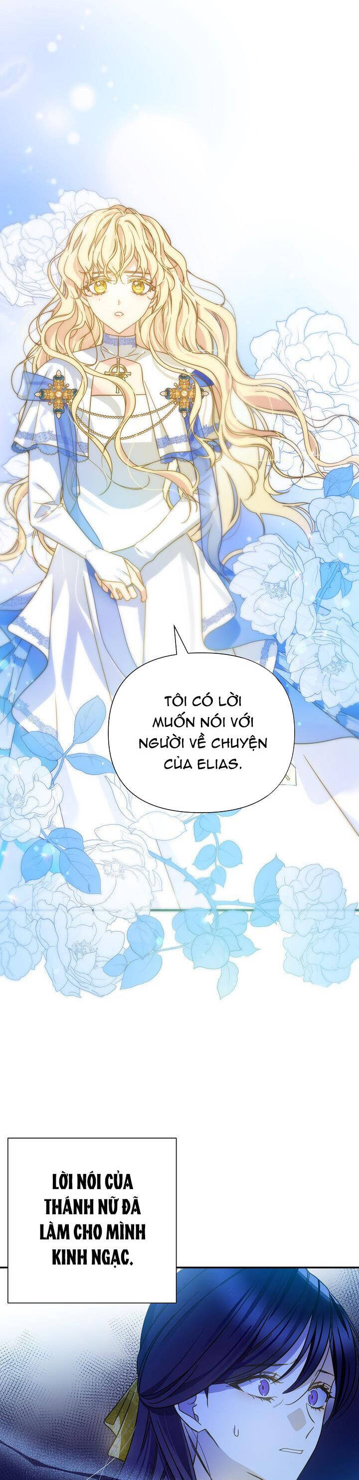 Từ Lúc Bắt Đầu Tôi Vẫn Luôn Ở Bên Em - Chương 65.1 - Trang 24