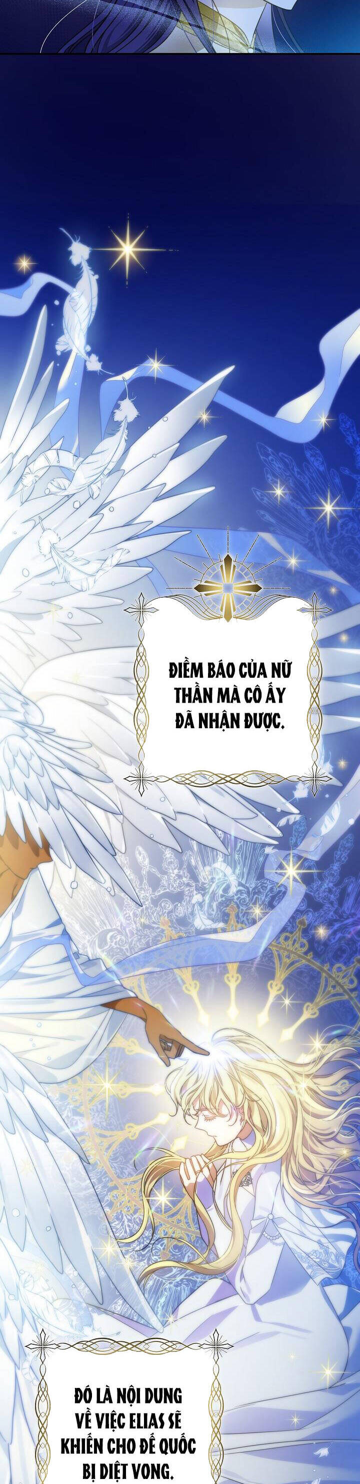 Từ Lúc Bắt Đầu Tôi Vẫn Luôn Ở Bên Em - Chương 65.1 - Trang 25