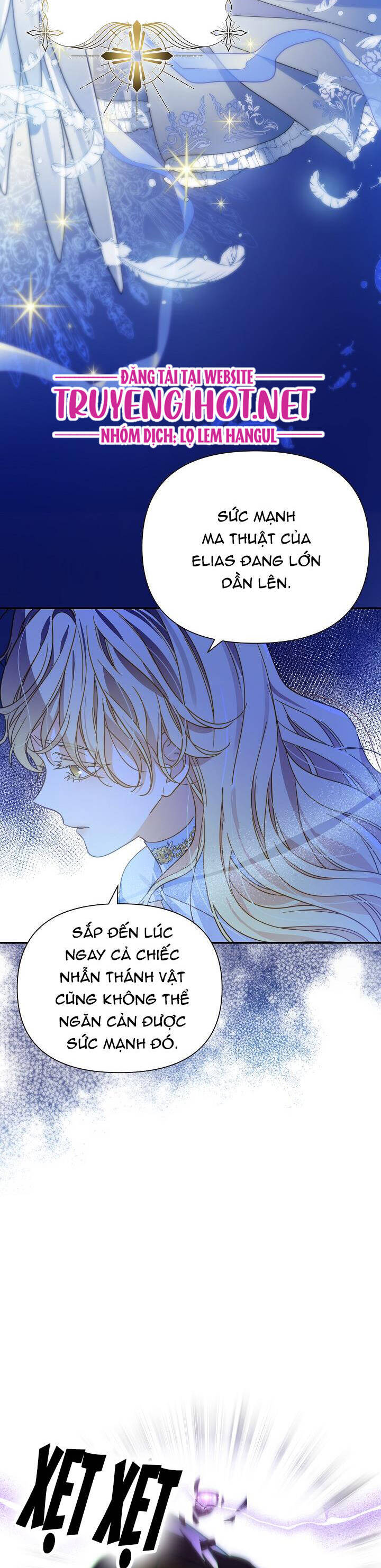 Từ Lúc Bắt Đầu Tôi Vẫn Luôn Ở Bên Em - Chương 65.1 - Trang 26