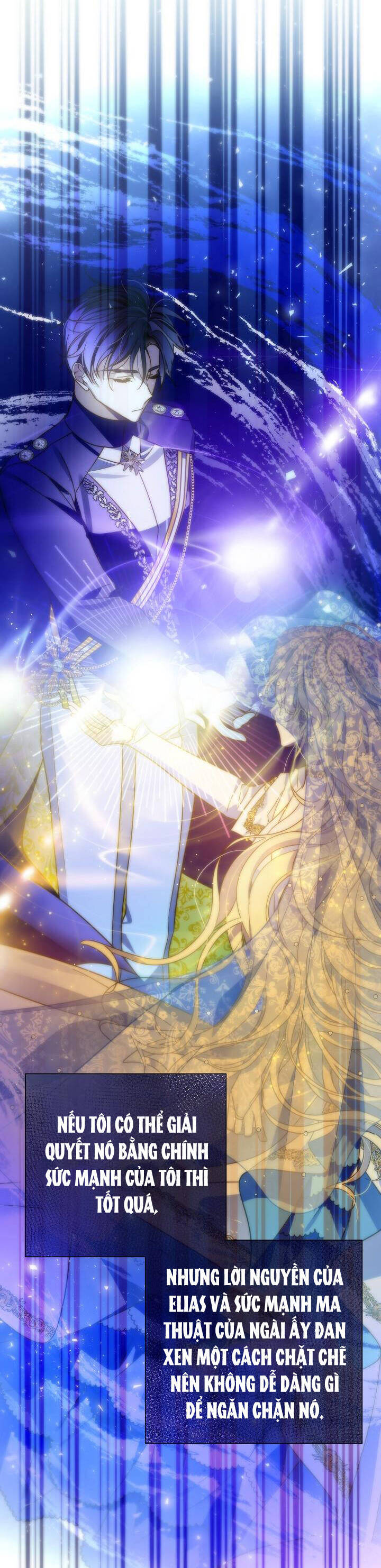 Từ Lúc Bắt Đầu Tôi Vẫn Luôn Ở Bên Em - Chương 65.1 - Trang 28