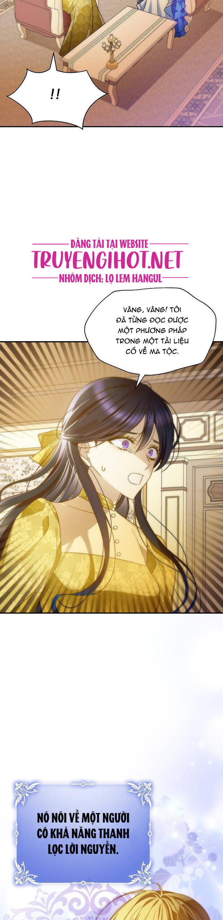 Từ Lúc Bắt Đầu Tôi Vẫn Luôn Ở Bên Em - Chương 65.1 - Trang 30