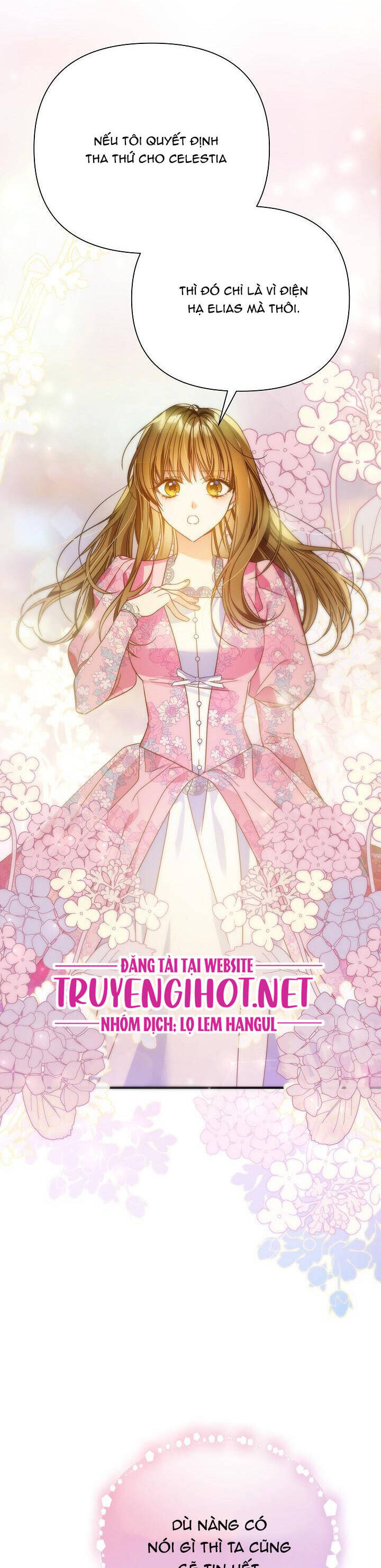 Từ Lúc Bắt Đầu Tôi Vẫn Luôn Ở Bên Em - Chương 65.1 - Trang 5