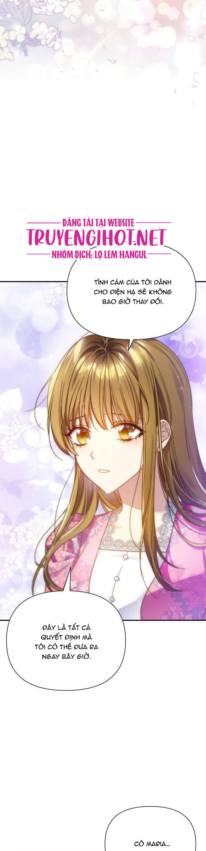 Từ Lúc Bắt Đầu Tôi Vẫn Luôn Ở Bên Em - Chương 65.1 - Trang 7