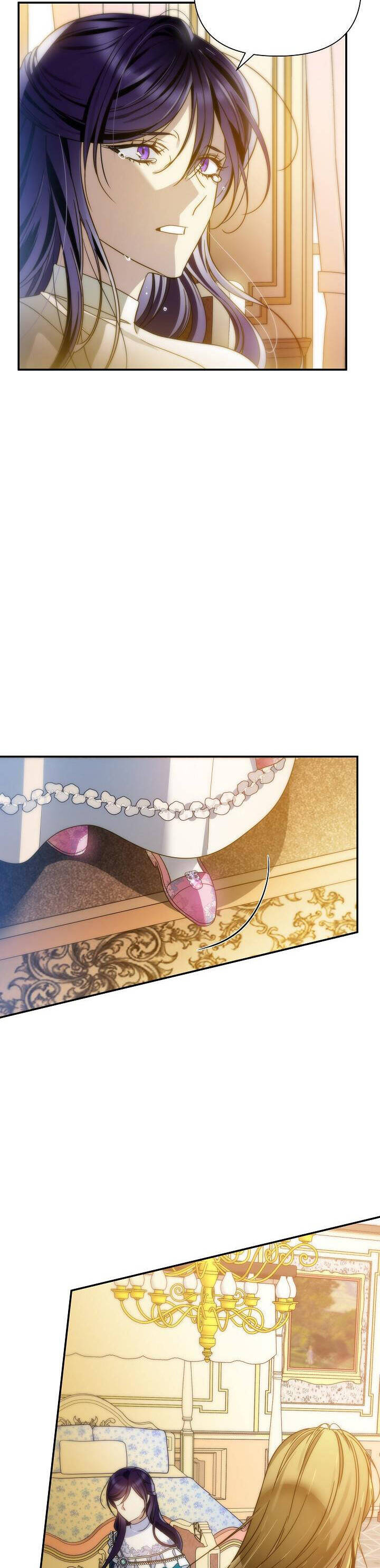 Từ Lúc Bắt Đầu Tôi Vẫn Luôn Ở Bên Em - Chương 65.1 - Trang 8