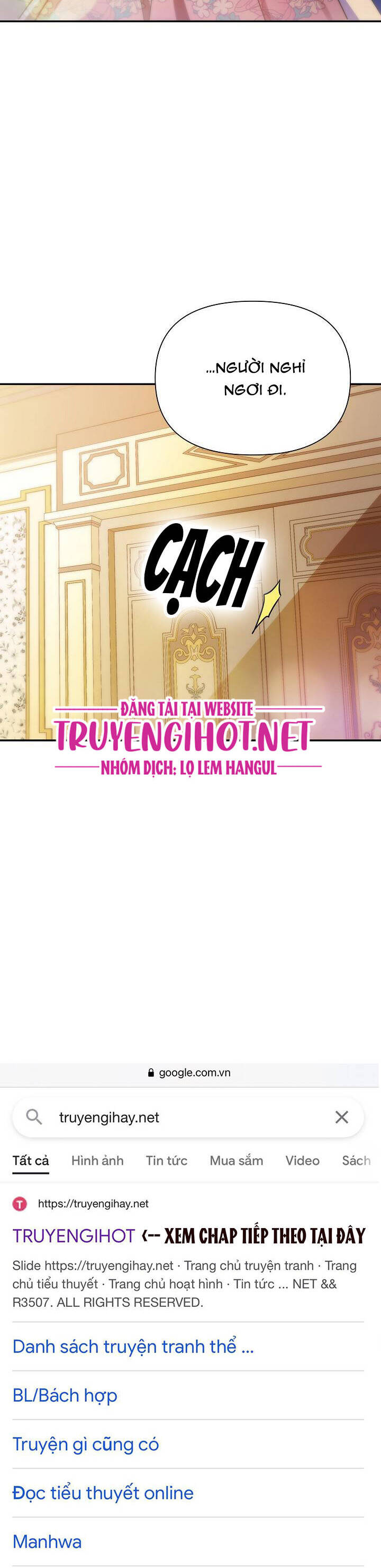 Từ Lúc Bắt Đầu Tôi Vẫn Luôn Ở Bên Em - Chương 65.1 - Trang 10