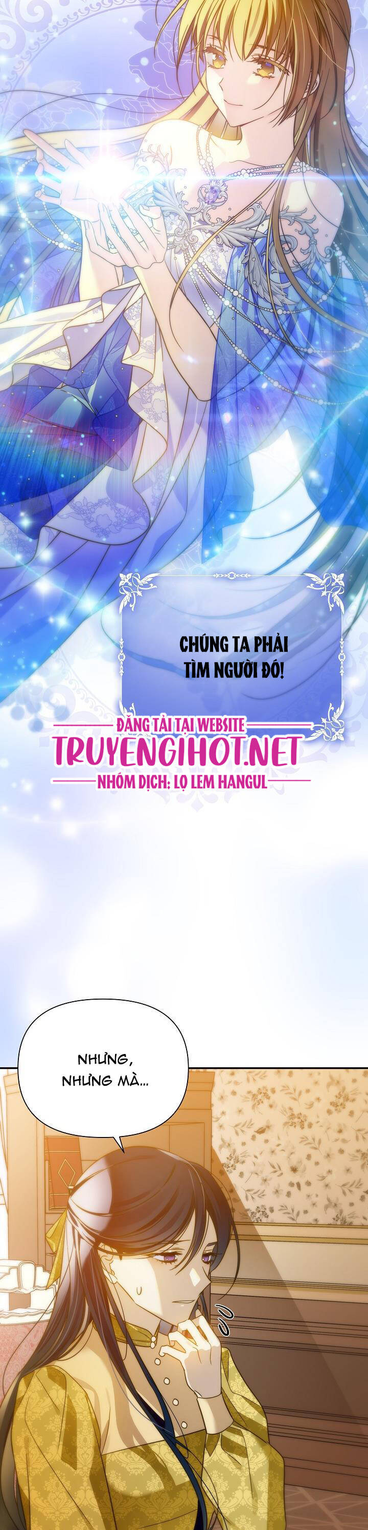 Từ Lúc Bắt Đầu Tôi Vẫn Luôn Ở Bên Em - Chương 65.2 - Trang 1