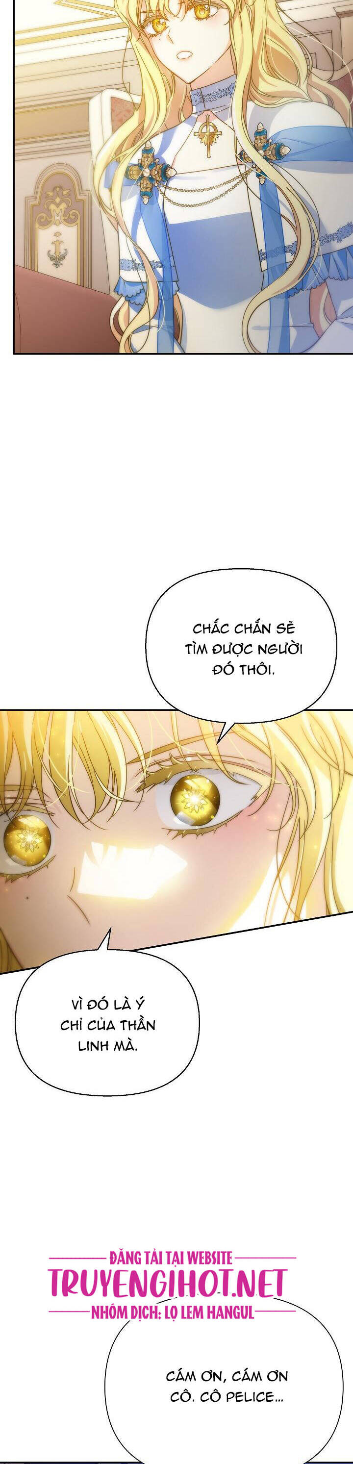 Từ Lúc Bắt Đầu Tôi Vẫn Luôn Ở Bên Em - Chương 65.2 - Trang 3