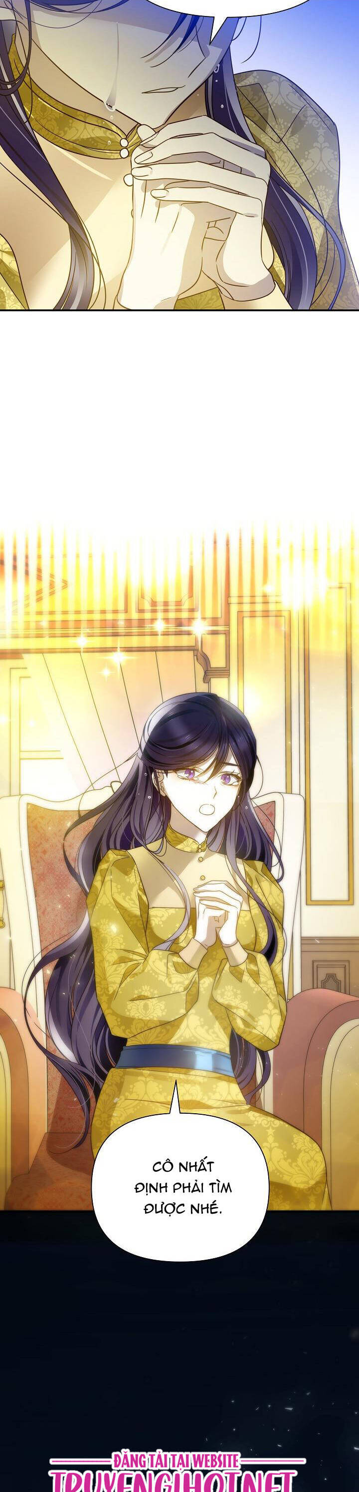 Từ Lúc Bắt Đầu Tôi Vẫn Luôn Ở Bên Em - Chương 65.2 - Trang 4