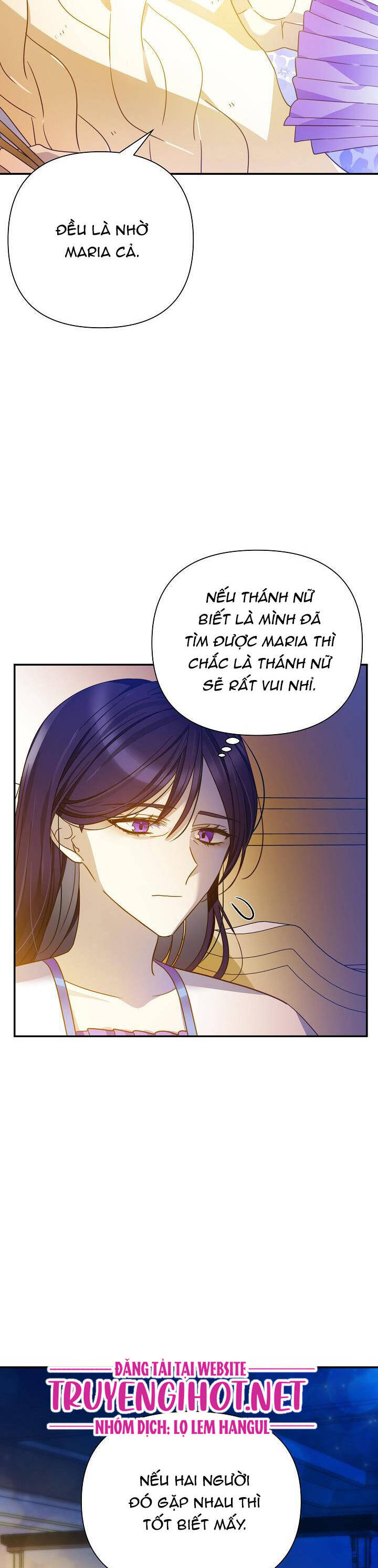 Từ Lúc Bắt Đầu Tôi Vẫn Luôn Ở Bên Em - Chương 65.2 - Trang 6