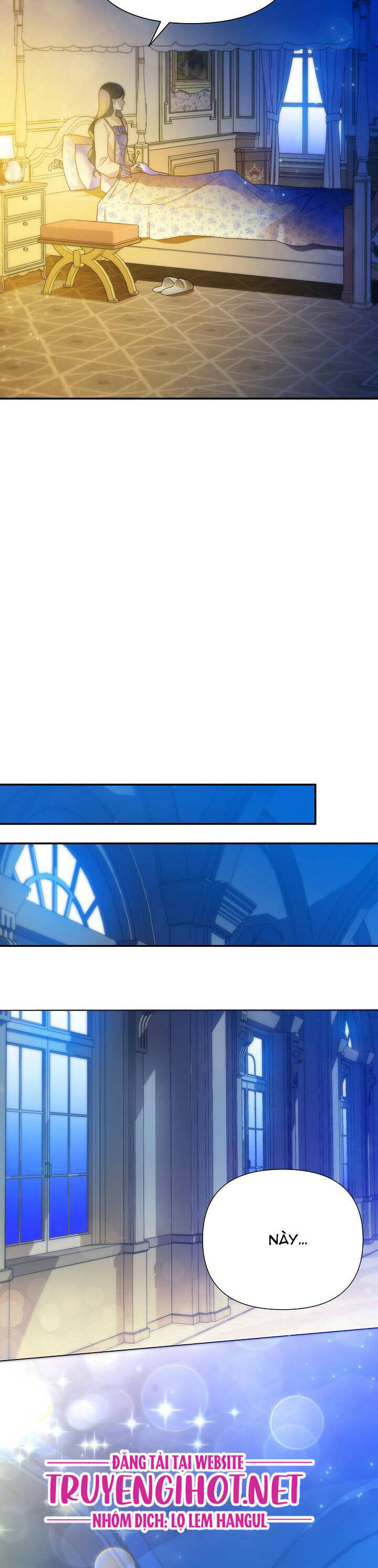 Từ Lúc Bắt Đầu Tôi Vẫn Luôn Ở Bên Em - Chương 65.2 - Trang 7