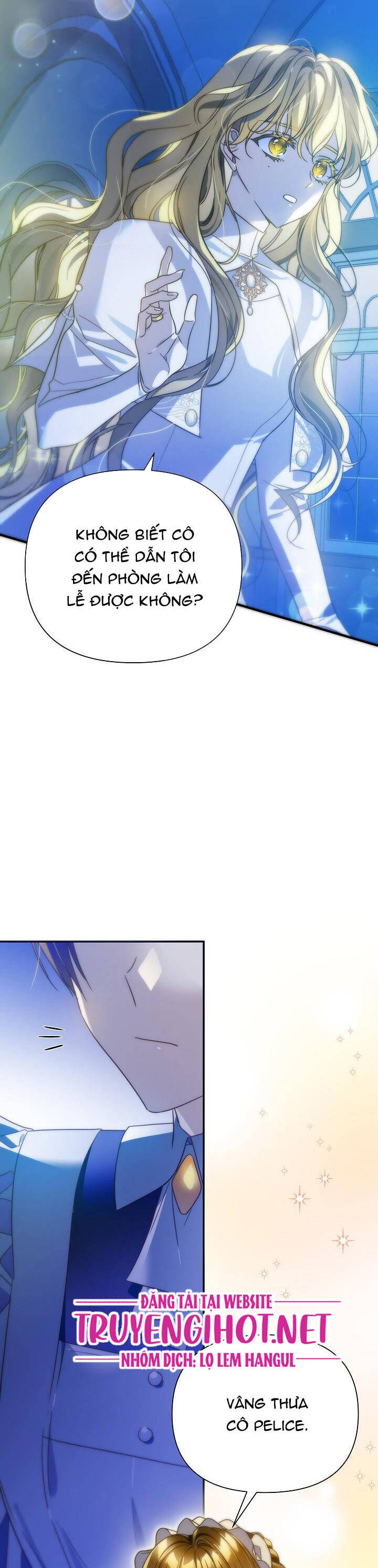 Từ Lúc Bắt Đầu Tôi Vẫn Luôn Ở Bên Em - Chương 65.2 - Trang 8