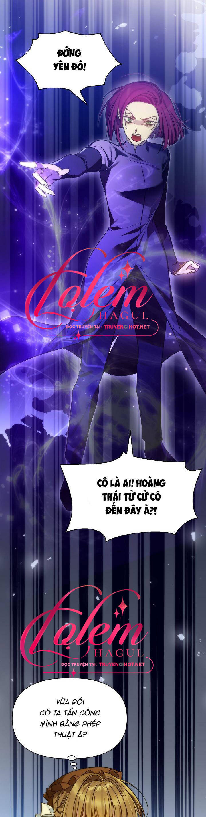 Từ Lúc Bắt Đầu Tôi Vẫn Luôn Ở Bên Em - Chương 72.1 - Trang 12