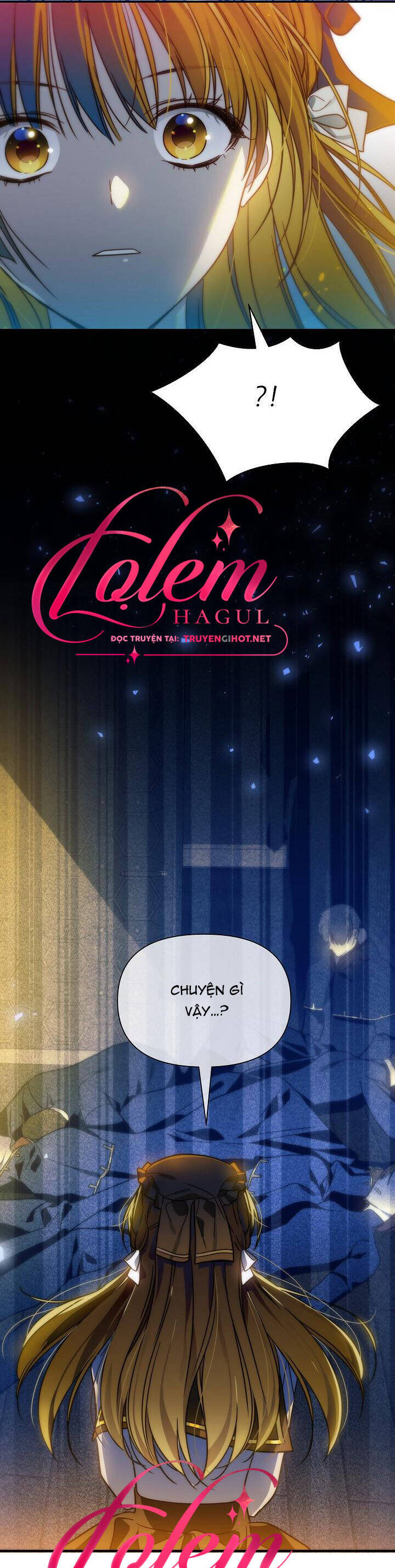 Từ Lúc Bắt Đầu Tôi Vẫn Luôn Ở Bên Em - Chương 72.1 - Trang 16