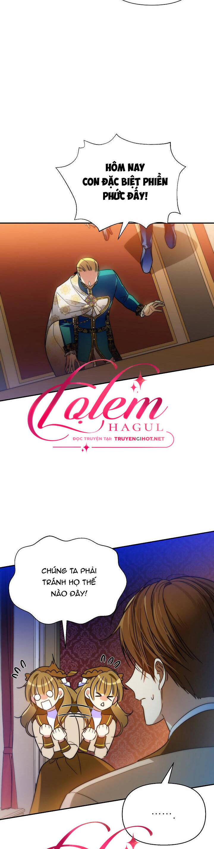 Từ Lúc Bắt Đầu Tôi Vẫn Luôn Ở Bên Em - Chương 72.1 - Trang 25