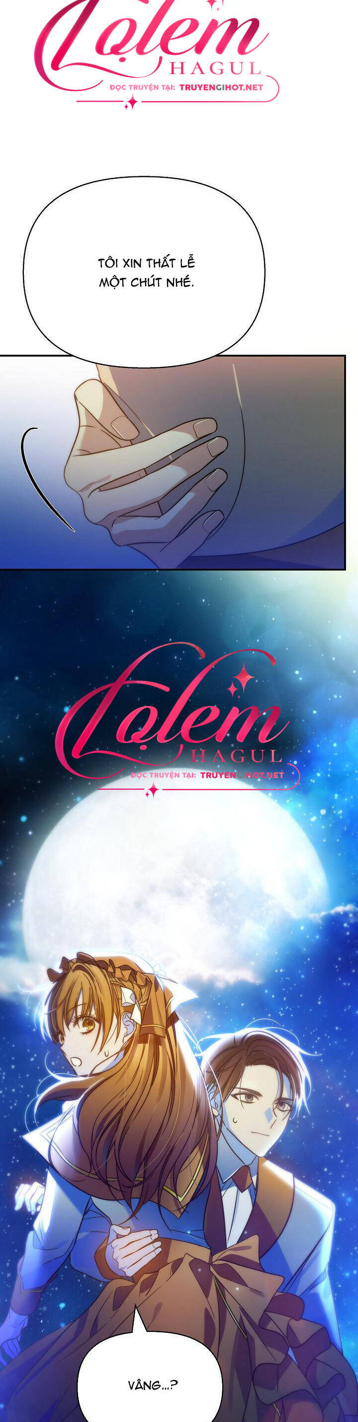 Từ Lúc Bắt Đầu Tôi Vẫn Luôn Ở Bên Em - Chương 72.1 - Trang 26