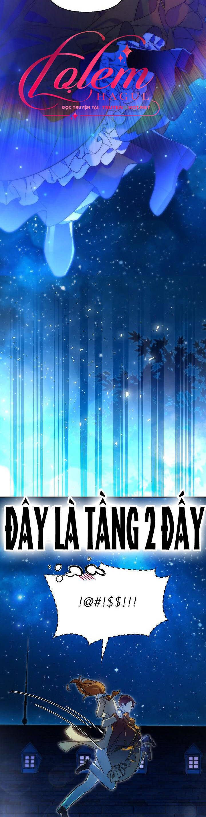 Từ Lúc Bắt Đầu Tôi Vẫn Luôn Ở Bên Em - Chương 72.1 - Trang 27