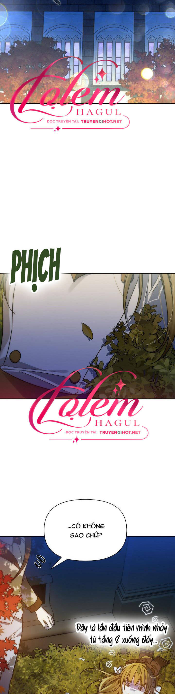 Từ Lúc Bắt Đầu Tôi Vẫn Luôn Ở Bên Em - Chương 72.1 - Trang 28