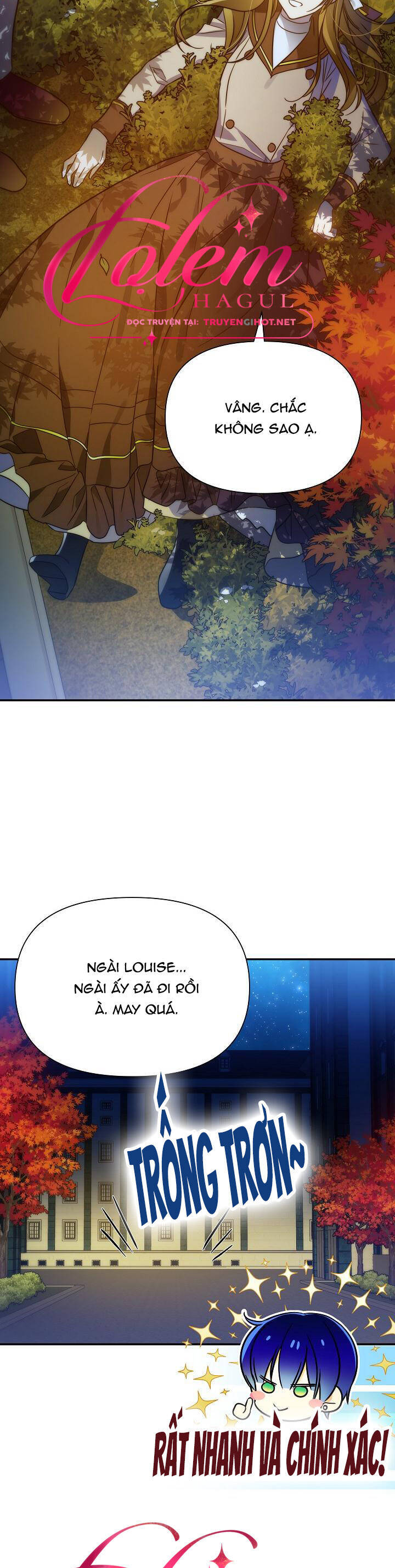 Từ Lúc Bắt Đầu Tôi Vẫn Luôn Ở Bên Em - Chương 72.1 - Trang 29