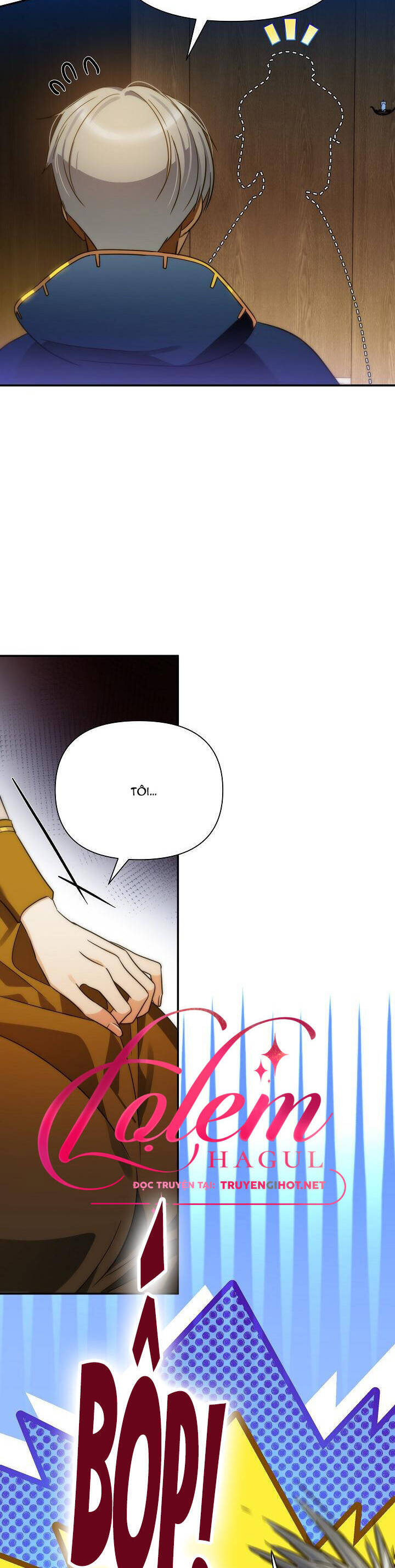 Từ Lúc Bắt Đầu Tôi Vẫn Luôn Ở Bên Em - Chương 72.1 - Trang 6