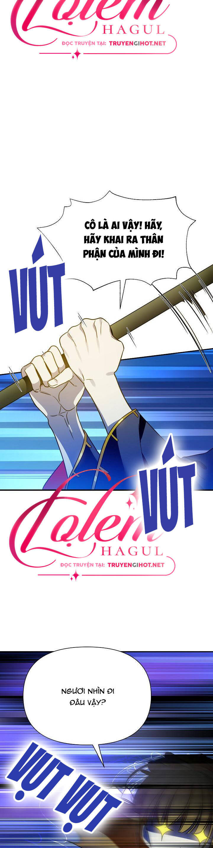 Từ Lúc Bắt Đầu Tôi Vẫn Luôn Ở Bên Em - Chương 72.1 - Trang 8