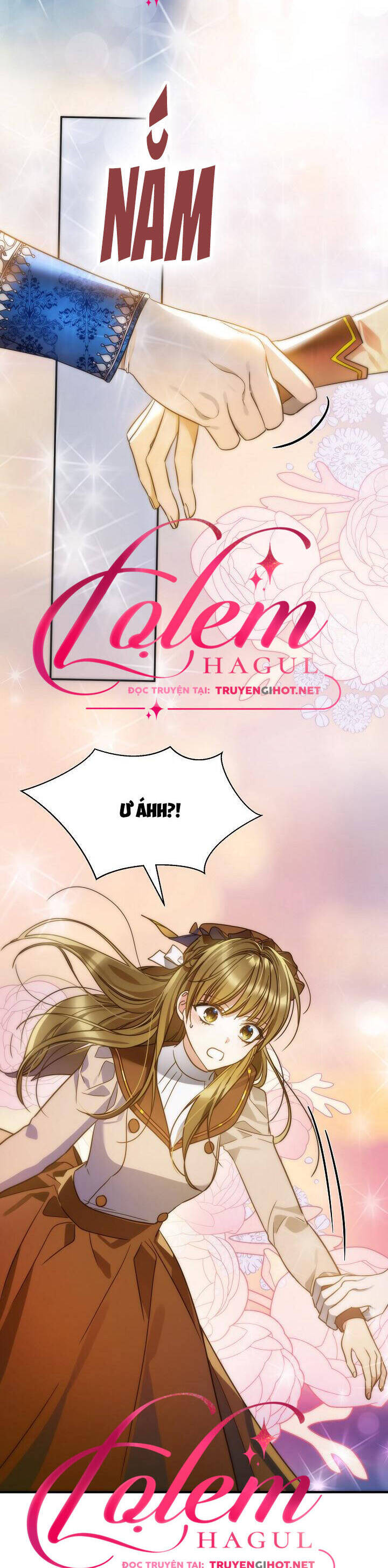 Từ Lúc Bắt Đầu Tôi Vẫn Luôn Ở Bên Em - Chương 72.2 - Trang 2