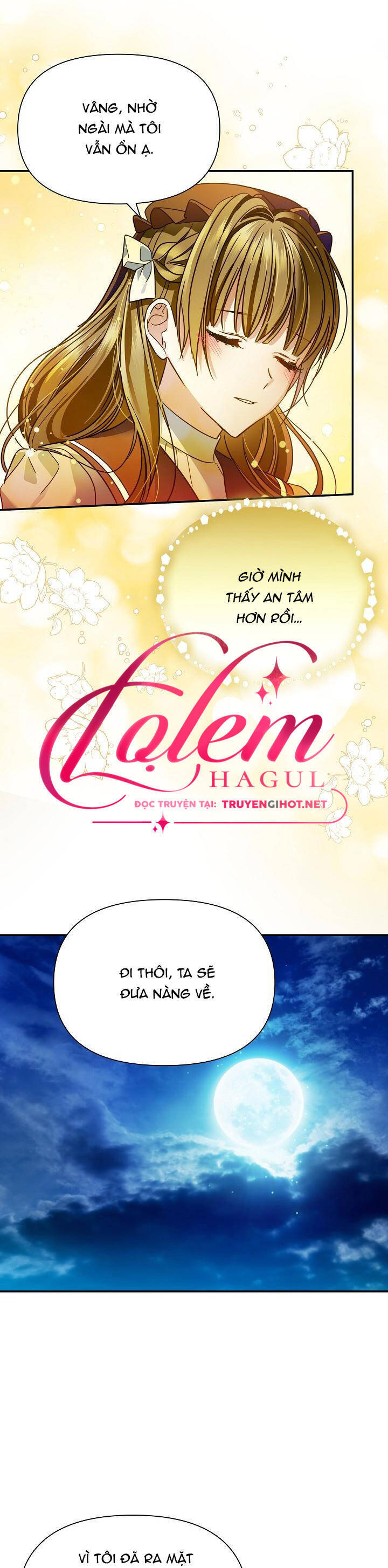 Từ Lúc Bắt Đầu Tôi Vẫn Luôn Ở Bên Em - Chương 72.2 - Trang 5