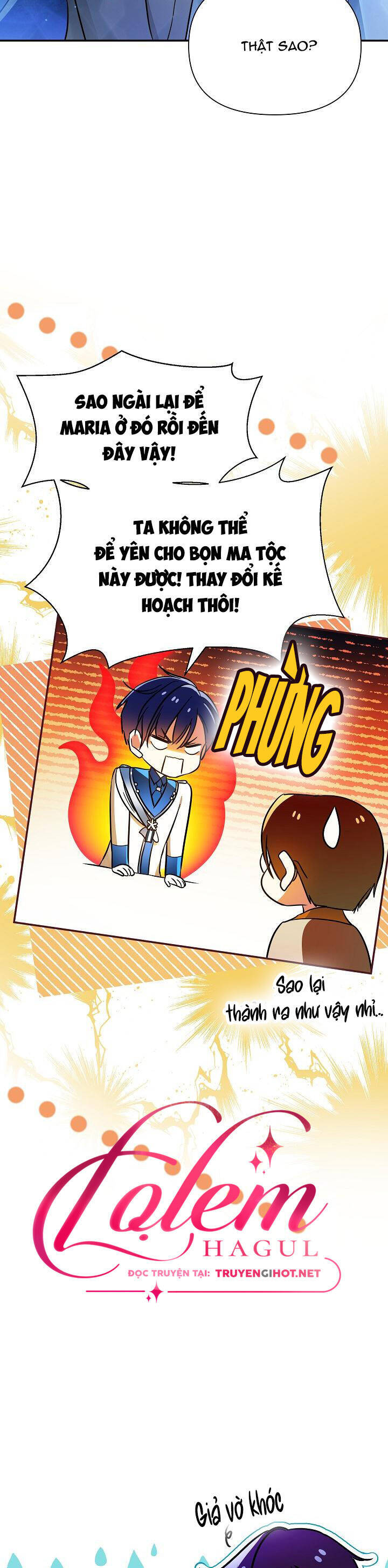 Từ Lúc Bắt Đầu Tôi Vẫn Luôn Ở Bên Em - Chương 72.2 - Trang 7