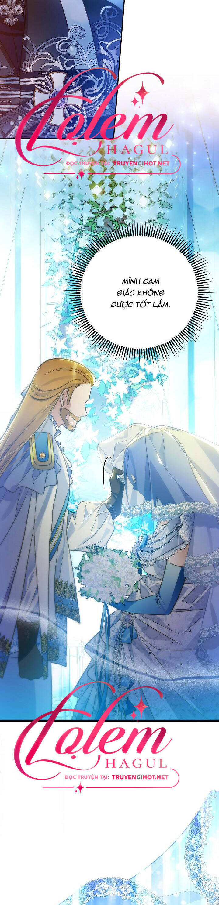 Từ Lúc Bắt Đầu Tôi Vẫn Luôn Ở Bên Em - Chương 73.1 - Trang 15