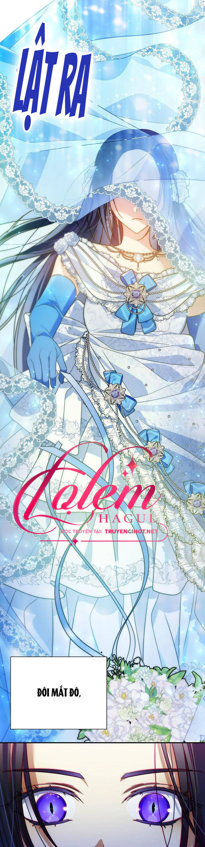 Từ Lúc Bắt Đầu Tôi Vẫn Luôn Ở Bên Em - Chương 73.1 - Trang 16