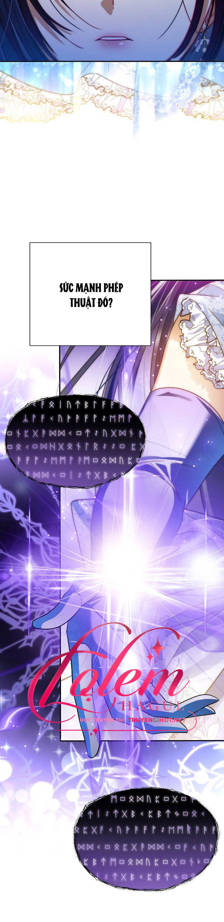 Từ Lúc Bắt Đầu Tôi Vẫn Luôn Ở Bên Em - Chương 73.1 - Trang 17