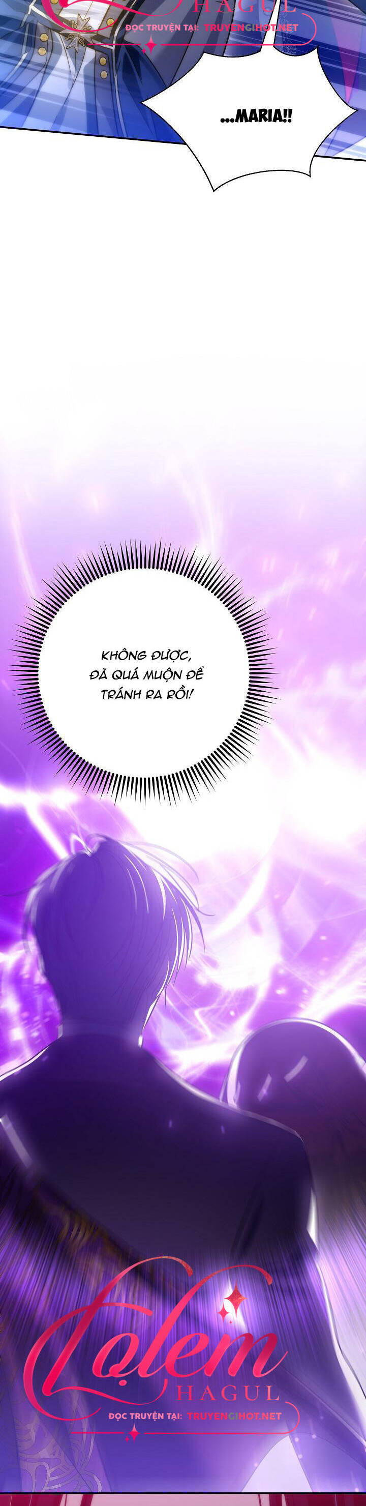 Từ Lúc Bắt Đầu Tôi Vẫn Luôn Ở Bên Em - Chương 73.1 - Trang 20