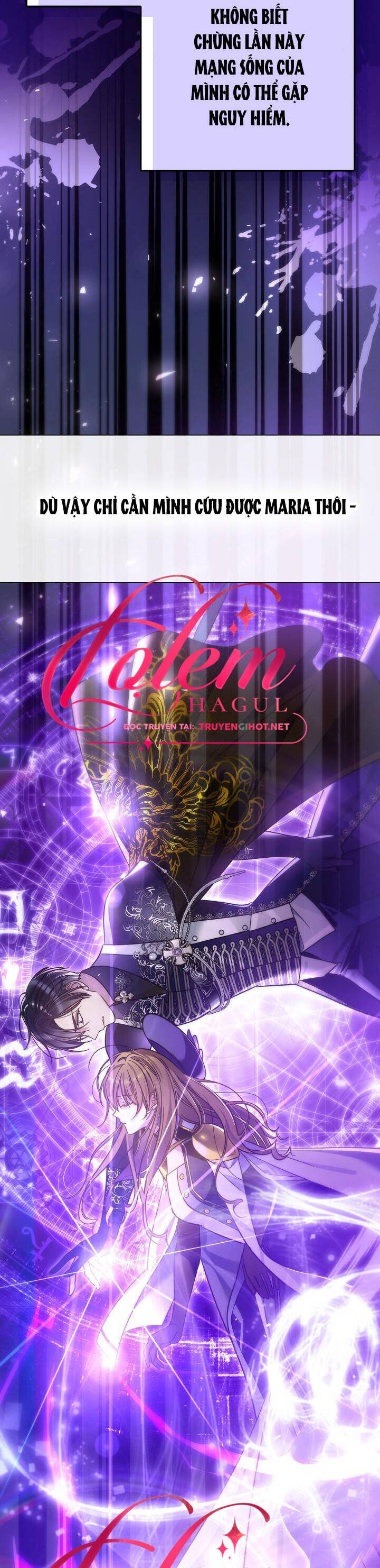 Từ Lúc Bắt Đầu Tôi Vẫn Luôn Ở Bên Em - Chương 73.1 - Trang 22