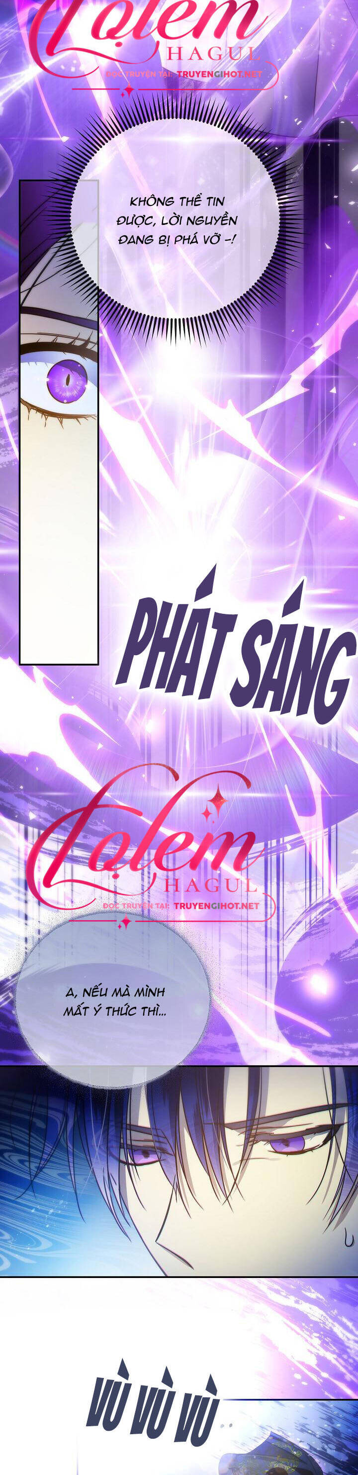 Từ Lúc Bắt Đầu Tôi Vẫn Luôn Ở Bên Em - Chương 73.1 - Trang 23