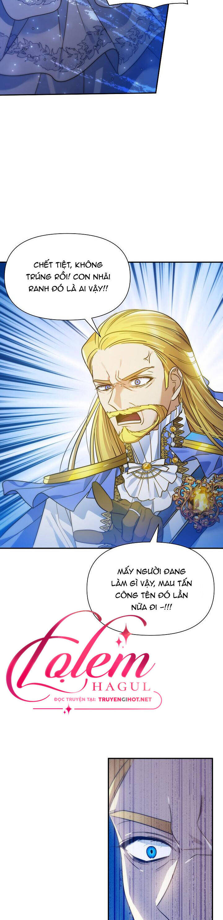 Từ Lúc Bắt Đầu Tôi Vẫn Luôn Ở Bên Em - Chương 73.1 - Trang 25