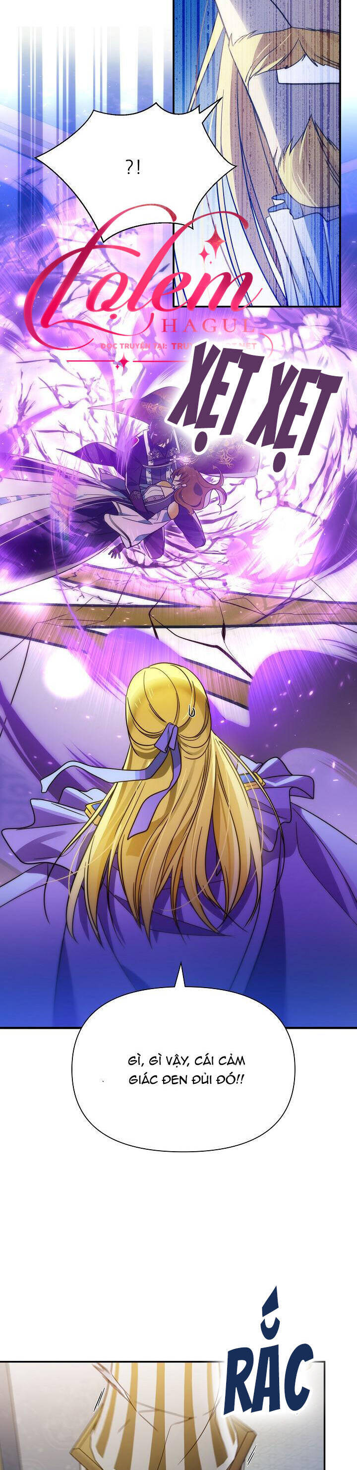 Từ Lúc Bắt Đầu Tôi Vẫn Luôn Ở Bên Em - Chương 73.1 - Trang 26