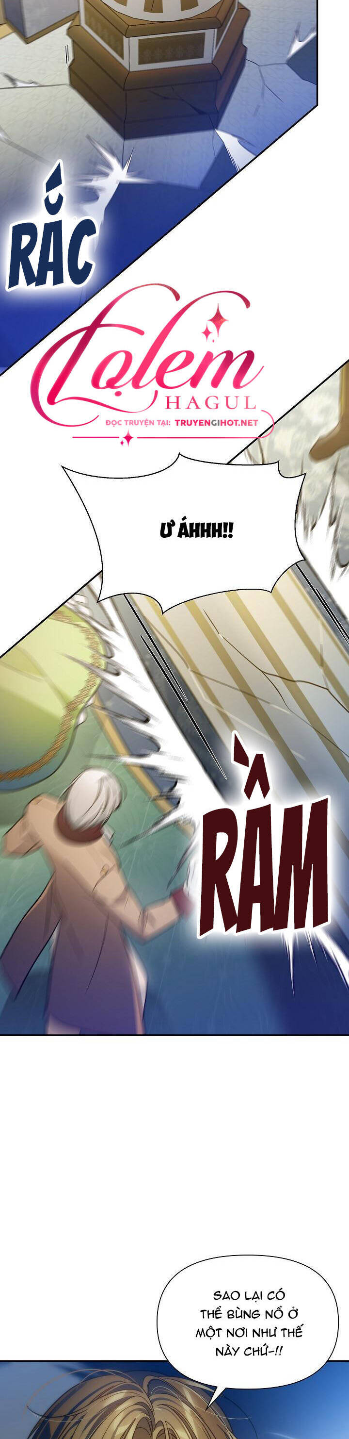 Từ Lúc Bắt Đầu Tôi Vẫn Luôn Ở Bên Em - Chương 73.1 - Trang 27