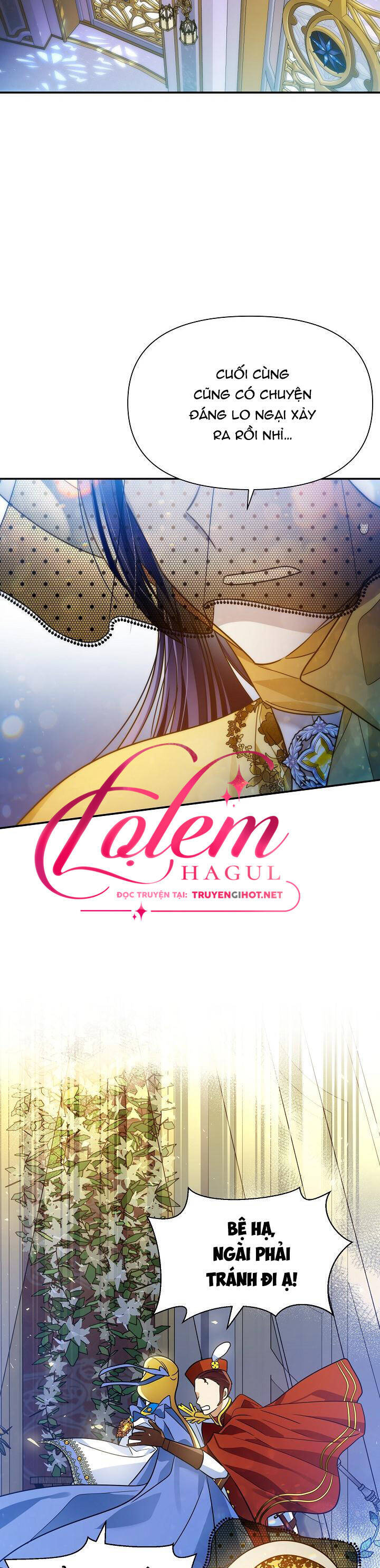 Từ Lúc Bắt Đầu Tôi Vẫn Luôn Ở Bên Em - Chương 73.1 - Trang 29