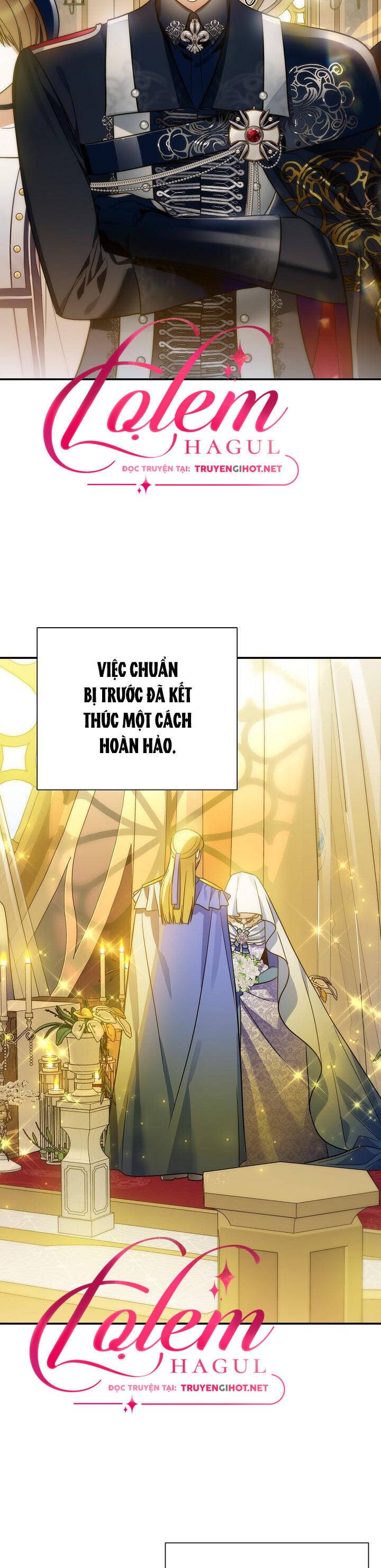 Từ Lúc Bắt Đầu Tôi Vẫn Luôn Ở Bên Em - Chương 73.1 - Trang 4