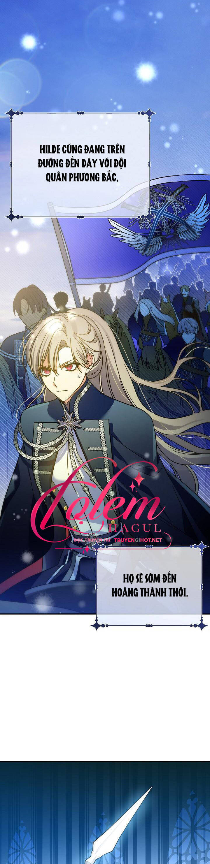 Từ Lúc Bắt Đầu Tôi Vẫn Luôn Ở Bên Em - Chương 73.1 - Trang 7