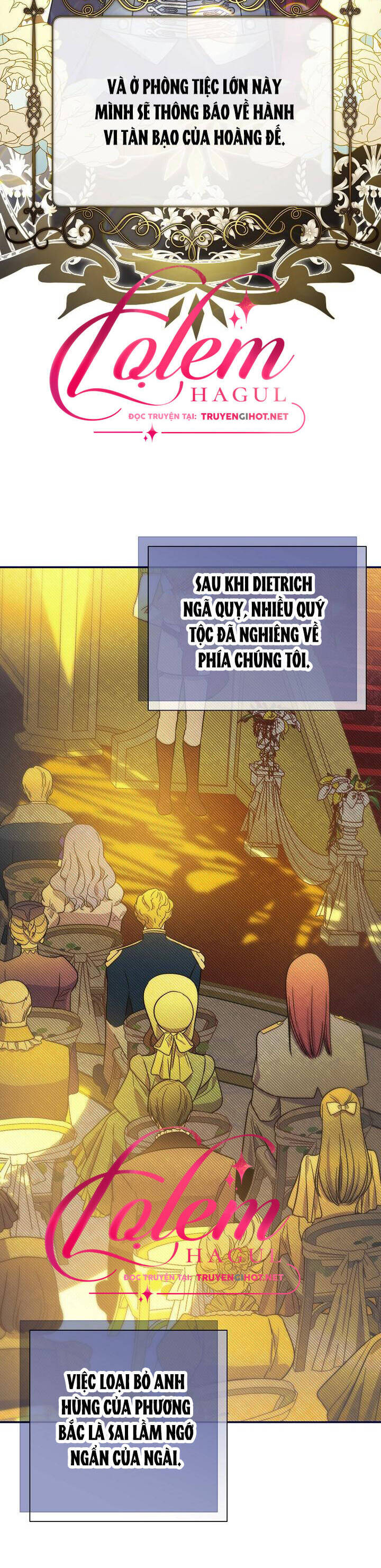 Từ Lúc Bắt Đầu Tôi Vẫn Luôn Ở Bên Em - Chương 73.1 - Trang 10