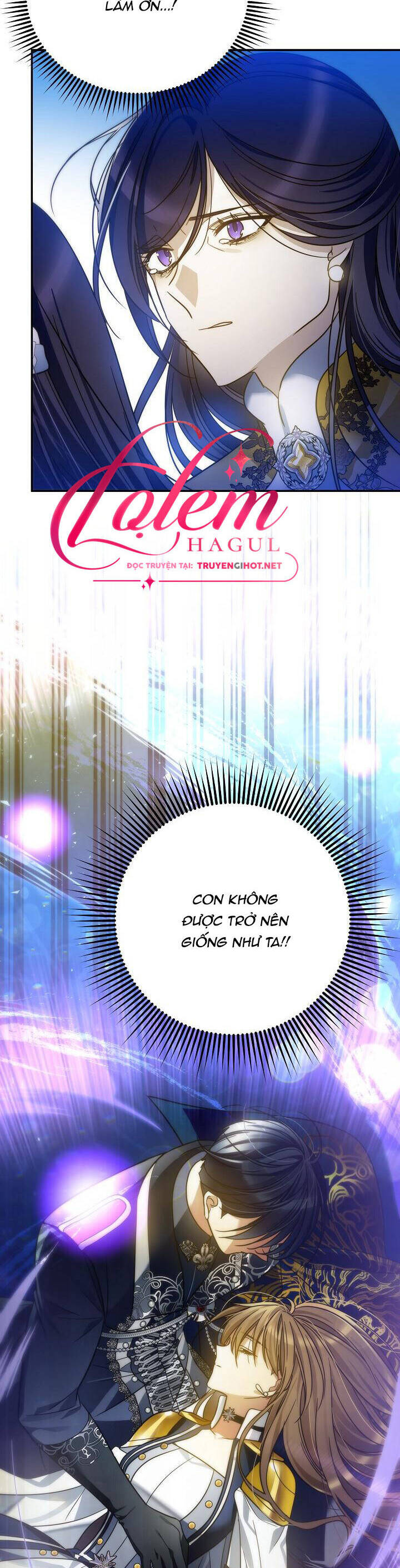 Từ Lúc Bắt Đầu Tôi Vẫn Luôn Ở Bên Em - Chương 73.2 - Trang 5