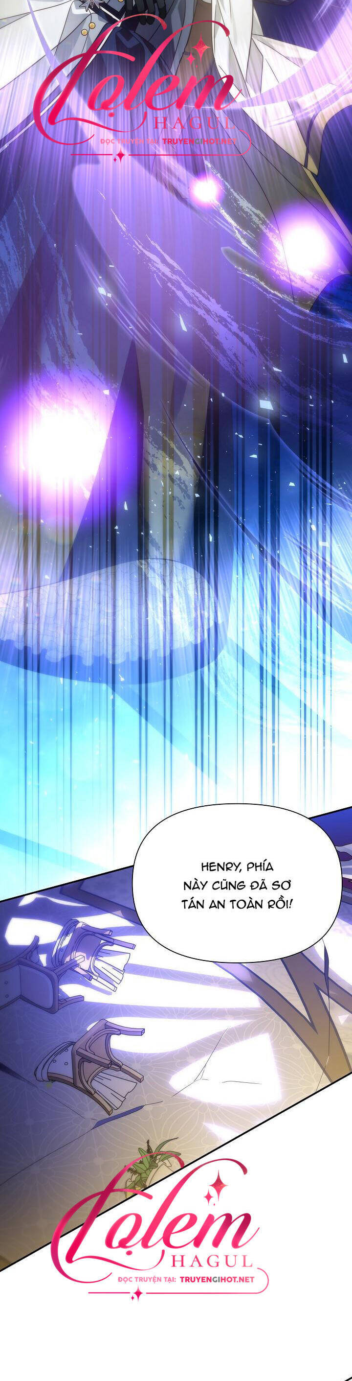 Từ Lúc Bắt Đầu Tôi Vẫn Luôn Ở Bên Em - Chương 73.2 - Trang 6